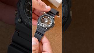 Download lagu Unboxing The Best Value Watch in the world… casio aq-s820w #unboxing #gshocks #casio #solar #tough mp3