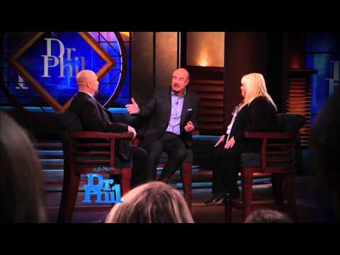 Tuesday 01/08: Elder Abuse - Dr. Phil