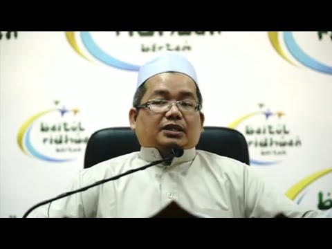 07-01-2024 Ustaz Abu Mubarak Mohamad Syafiq: Aqidah Islam Manhaj Salaf (Siri 4)