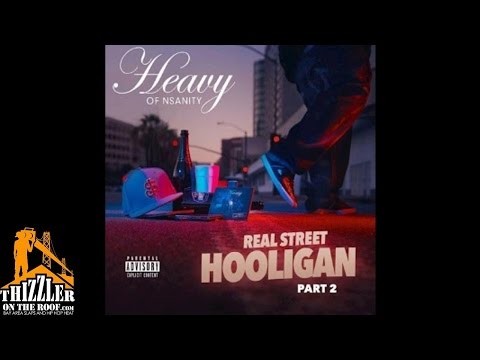 Heavy of Nsanity ft. AMONEYMUZIC x Young Bubbz - No Way Out [Thizzler.com]