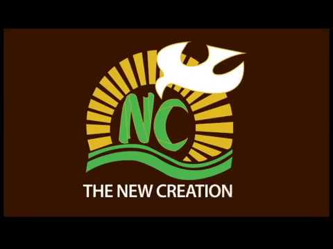 The New Creation - Daa nkwa