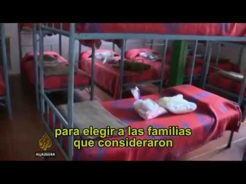 Entrevista de Al Jazeera al Presidente José Mujica