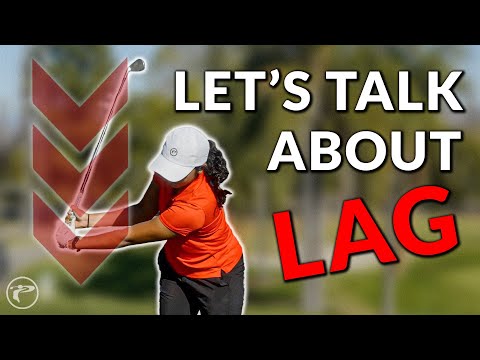 4 Easy Tips To Get MORE LAG In The Downswing