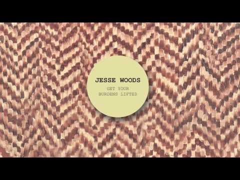 Jesse Woods - Walk Along Cattle Drives