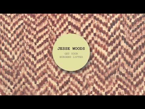 Walk Along Cattle Drives - Jesse Woods