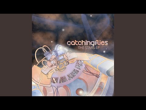 Mt. Wolf - Life Size Ghosts (Catching Flies Remix)