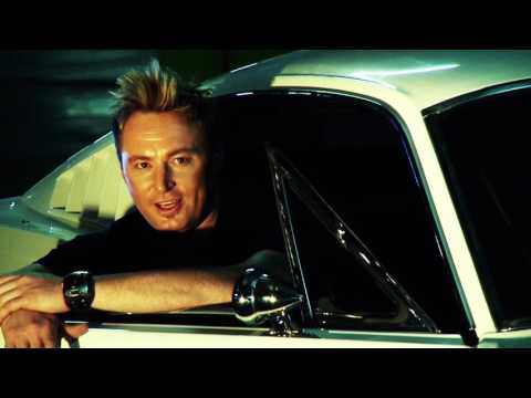 Gerhard Steyn - Baby Tjoklits