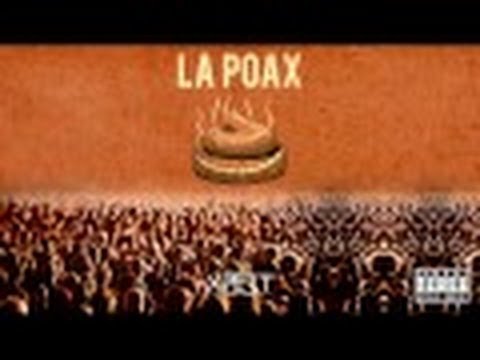 Xpert - La Poax (ft. Luter)
