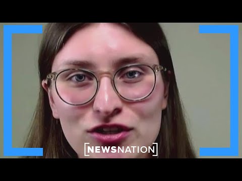 Soren Aldaco — Gemanipuleerd naar transitie en een dubbele mastectomie