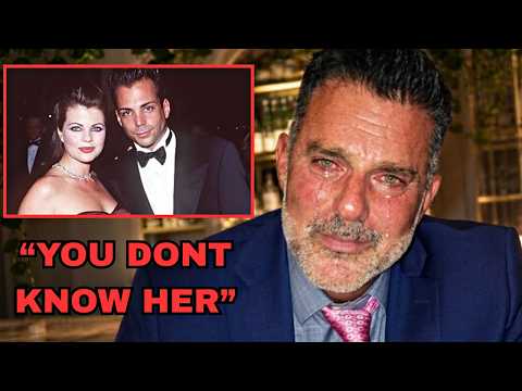 Yasmine Bleeth And Husband