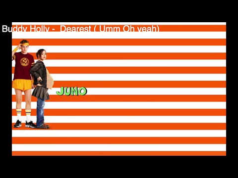 Buddy Holly -  Dearest ( Umm Oh yeah)