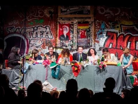 Die lange Nacht der ZEIT