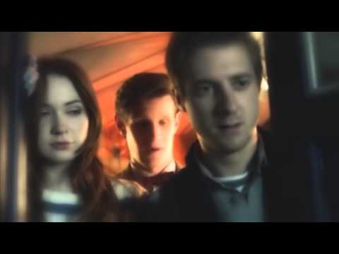 ♥The Pond Family ~ A Thousand Years♥