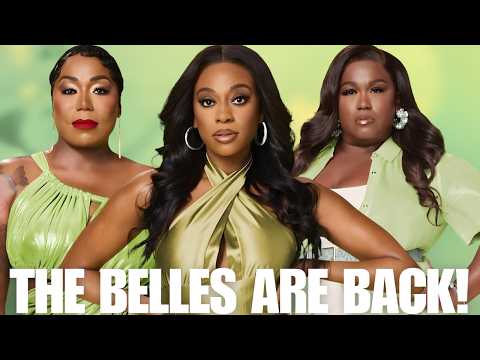 Belle Collective Season 7 EP.1|RECAP
