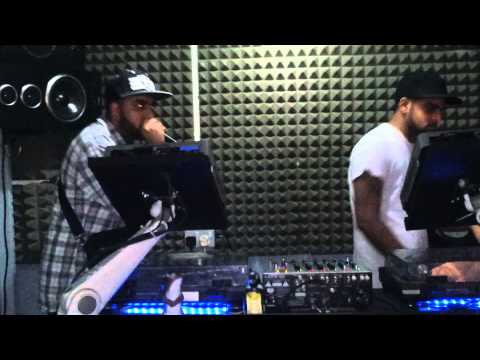 EASTERN ROOTS. DUB LIFE SHOW. 17/07/12