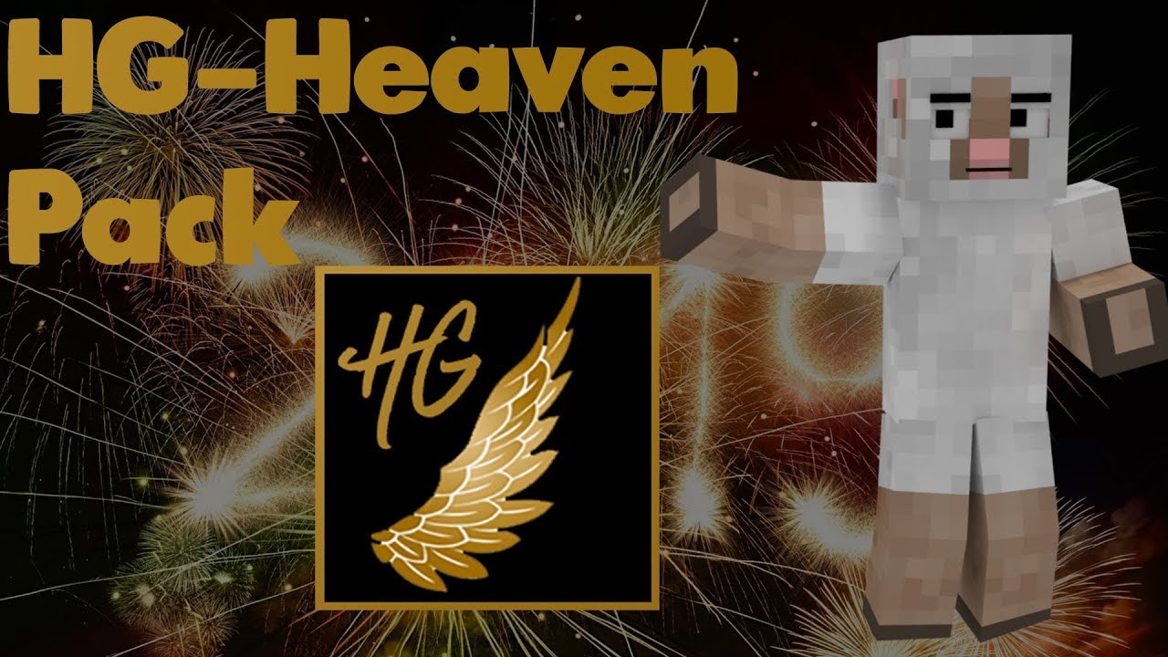 HG-Heaven Pack