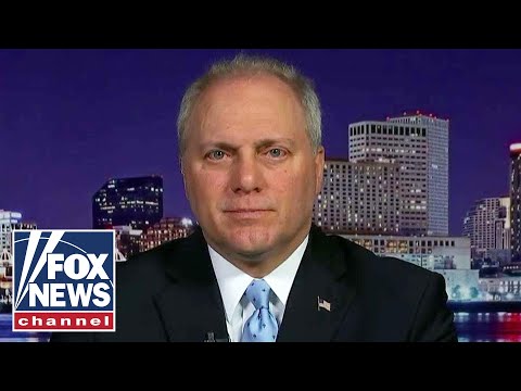 Scalise: Swing voters are furious with Pelosi's impeachment 'obsession'