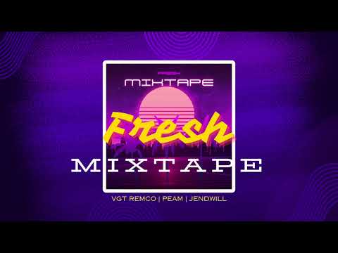 REMCO GANG - Fresh ( Mixtape )