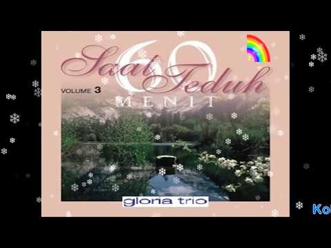GLORIA TRIO 6O MENIT SAAT TEDUH VOL. 3