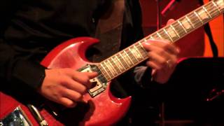 Tedeschi Trucks Band - Nobody's Free - Royal Oak Michigan