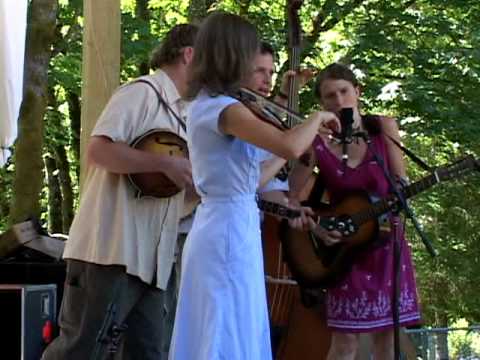 13 Reeltime Travelers 2003-06-28 All Night Long