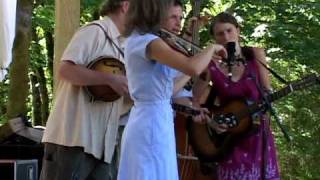 13 Reeltime Travelers 2003-06-28 All Night Long