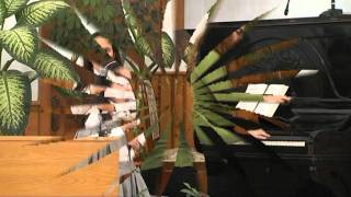 O raza de soare _Roberta.mpg