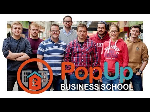 download lagu mp3 mp4 Pop Up Business School, download lagu Pop Up Business School gratis, unduh video klip Pop Up Business School