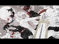 D Gray Man Ending 5 Anata Ga Koko Ni Iru Ryuu English Subs