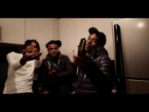 Shug Da Trappa - "Servin" (Official Video) | Dir. @Gio.vaun