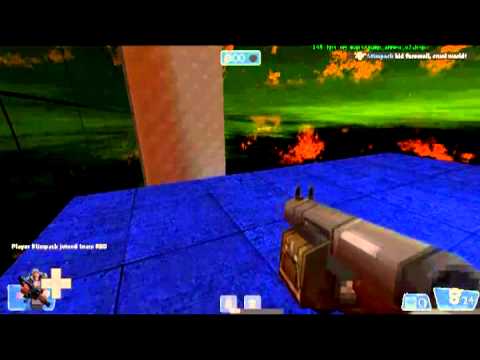 Through my eyes - A tf2 jump Movie Ft. Exile