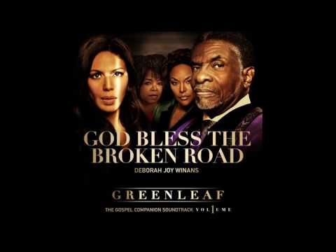 Deborah Joy Winans - (God Bless the) Broken Road