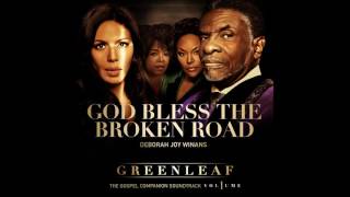 Greenleaf: Deborah Joy Winans - God Bless This Broken Road