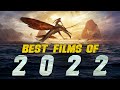 22 Best Films of 2022