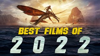 22 Best Films of 2022
