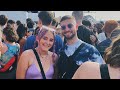 LOVE SAVES THE DAY 2021 VLOG