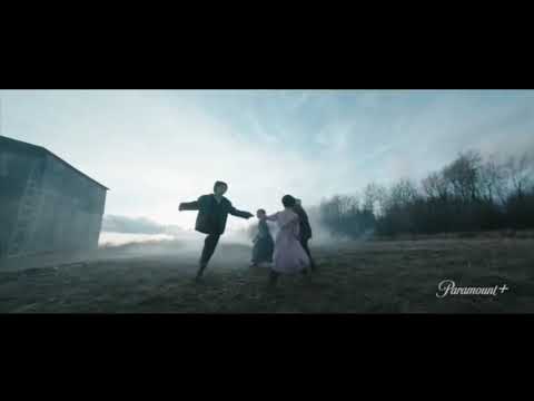 Трейлеры Паранормальное явление: Ближайшая родня