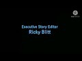 Family Guy End Credits Season 1 1999 2021