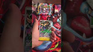 Chaos Rising Booster Bundle! #pokemon #pokemonchannel #pokemoncards #pokemongiveaway #chaosrising