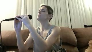 Singing &quot;Midnight Sun&quot; by Duran Duran, 11-2-19