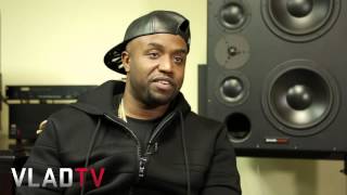 Rico Love: Kevin Gates Was Joking About the Girl/Dog Story