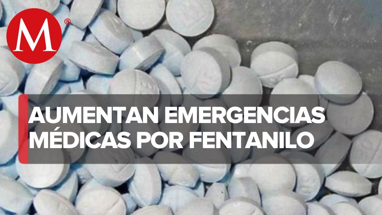 Narco añade fentanilo a coca y cristal para acelerar adicciones
