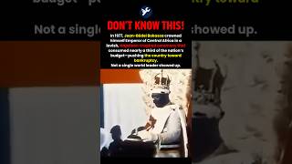 When Power Turned Into Madness  #shorts