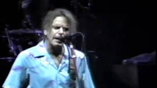 Throwin Stones (2 cam) - Grateful Dead - 10-9-1989 Hampton, Va.