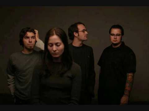 Love Is Blindness - Trespassers William