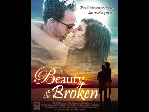 Beauty In The Broken (Title Song) | Kevin Doucette (ft. GAAYATRI, Aditya Rao)