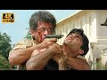 Mohra Movie Best Climax Scene Naseeruddin Shah Akshay Kumar Suniel Shetty Action Scene 4K