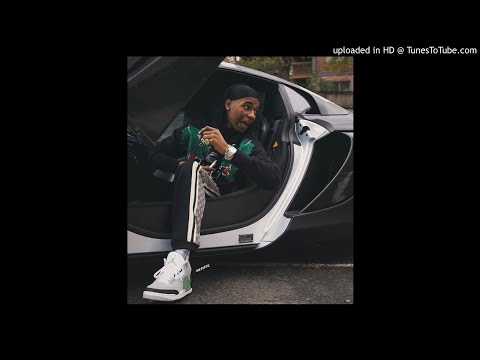 "Warriors" Key Glock x Blocboy JB x Tay Keith type beat (Prod. KAMI)
