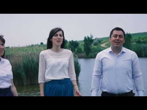 Grupul Ghetsimani - Glorie Tie