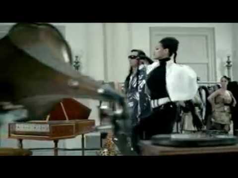 Mousse T feat Suzie - All Nite Long